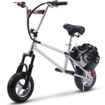 MotoTec USA® - 49cc Gas Mini Bike V2