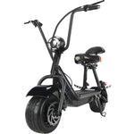 MotoTec USA® - Mini Fat Tire 48V 500w Lithium Electric Scooter