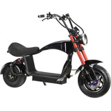 MotoTec USA® - Mini Lowboy 48v 800w Lithium Electric Scooter