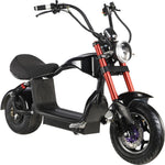 MotoTec USA® - Mini Lowboy 48v 800w Lithium Electric Scooter