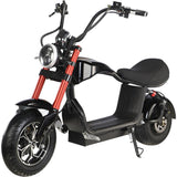 MotoTec USA® - Mini Lowboy 48v 800w Lithium Electric Scooter