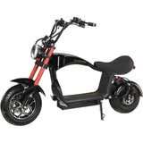 MotoTec USA® - Mini Lowboy 48v 800w Lithium Electric Scooter