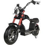 MotoTec USA® - Mini Lowboy 48v 800w Lithium Electric Scooter