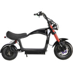 MotoTec USA® - Mini Lowboy 48v 800w Lithium Electric Scooter