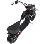 MotoTec USA® - Mini Lowboy 48v 800w Lithium Electric Scooter