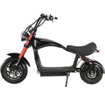 MotoTec USA® - Mini Lowboy 48v 800w Lithium Electric Scooter