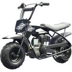 MotoTec USA® - 105cc 3.5HP Gas Powered Mini Bike