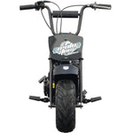 MotoTec USA® - 105cc 3.5HP Gas Powered Mini Bike