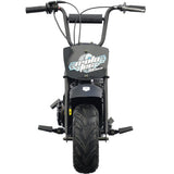 MotoTec USA® - 105cc 3.5HP Gas Powered Mini Bike