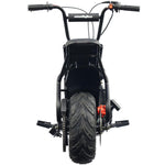 MotoTec USA® - 105cc 3.5HP Gas Powered Mini Bike