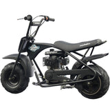 MotoTec USA® - 105cc 3.5HP Gas Powered Mini Bike