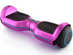 MotoTec USA® - Hoverboard 24v 6.5in Wheel L17 Pro