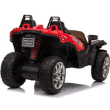 MotoTec USA® - Slingshot 12v Kids Car (2.4ghz RC)