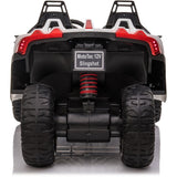 MotoTec USA® - Slingshot 12v Kids Car (2.4ghz RC)