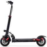 MotoTec USA® - Black Thor 60v 2400w Lithium Electric Scooter