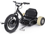 MotoTec USA® - Drifter 48v Electric Trike