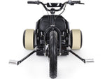 MotoTec USA® - Drifter 48v Electric Trike