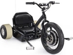 MotoTec USA® - Drifter 48v Electric Trike