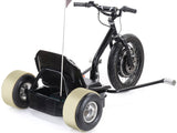 MotoTec USA® - Drifter 48v Electric Trike