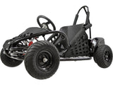 MotoTec USA® - Off Road Go Kart 48v 1000w