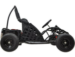 MotoTec USA® - Off Road Go Kart 48v 1000w