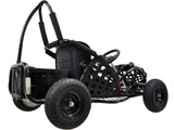 MotoTec USA® - Off Road Go Kart 48v 1000w