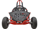 MotoTec USA® - Off Road Go Kart 48v 1000w