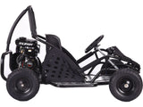 MotoTec USA® - Off Road Go Kart 79cc