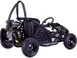 MotoTec USA® - Off Road Go Kart 79cc