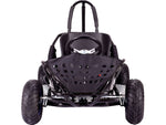 MotoTec USA® - Off Road Go Kart 79cc