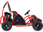 MotoTec USA® - Off Road Go Kart 79cc