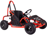 MotoTec USA® - Off Road Go Kart 79cc