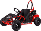 MotoTec USA® - Off Road Go Kart 79cc