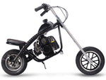 MotoTec USA® - 49cc Gas Mini Chopper