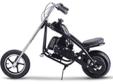 MotoTec USA® - 49cc Gas Mini Chopper