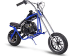 MotoTec USA® - 49cc Gas Mini Chopper