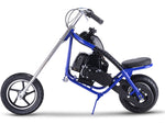 MotoTec USA® - 49cc Gas Mini Chopper