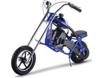 MotoTec USA® - 49cc Gas Mini Chopper