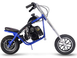 MotoTec USA® - 49cc Gas Mini Chopper