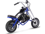 MotoTec USA® - 49cc Gas Mini Chopper