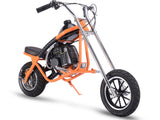 MotoTec USA® - 49cc Gas Mini Chopper