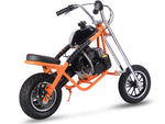 MotoTec USA® - 49cc Gas Mini Chopper