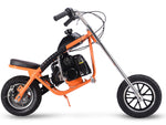 MotoTec USA® - 49cc Gas Mini Chopper