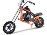 MotoTec USA® - 49cc Gas Mini Chopper