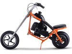 MotoTec USA® - 49cc Gas Mini Chopper