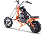 MotoTec USA® - 49cc Gas Mini Chopper