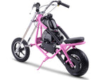 MotoTec USA® - 49cc Gas Mini Chopper