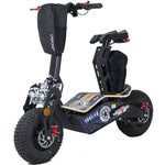 MotoTec USA® - Mad 1600w 48v Electric Scooter