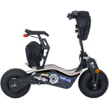 MotoTec USA® - Mad 1600w 48v Electric Scooter