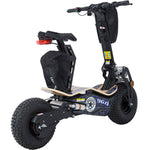 MotoTec USA® - Mad 1600w 48v Electric Scooter